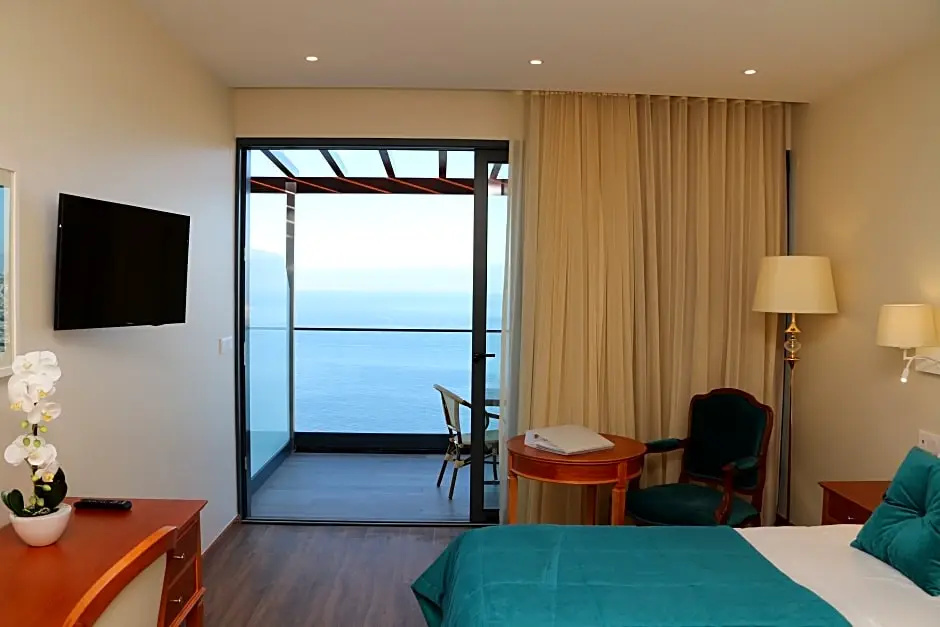 Hotel Ocean Gardens - Chambres