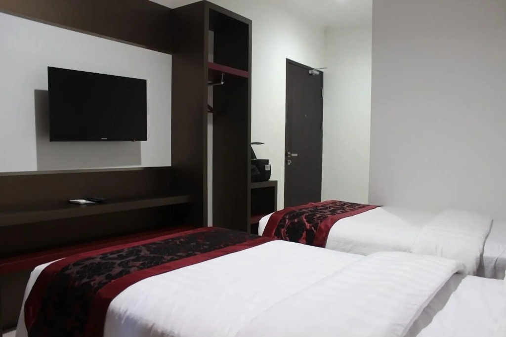 Idea's Hotel - Général