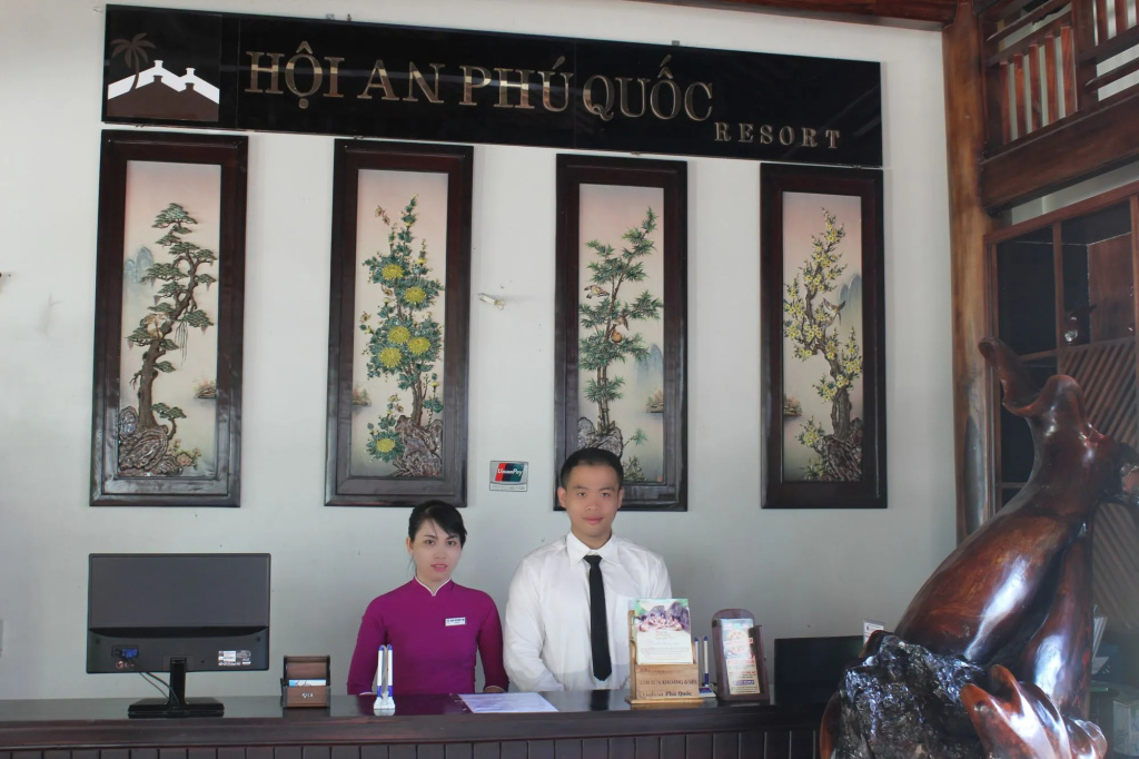 Hoi An Retreat Phu Quoc - Général