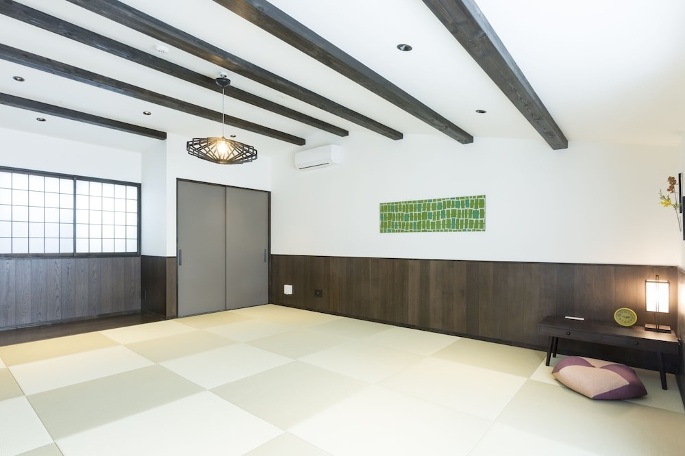 MUSUBI HOTEL MACHIYA Kiyokawa 2 사진 14