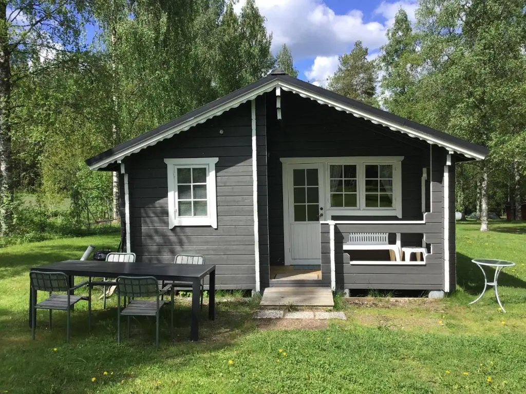 1 Bedroom Chalet