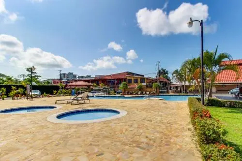 Beach & Waterfront