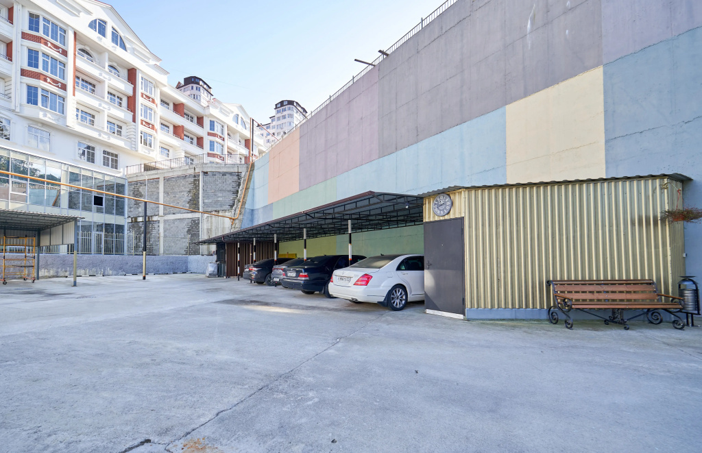 Hotel photo 10