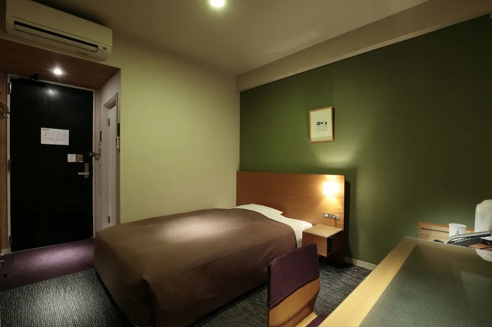 Candeo Hotels Kameyama - Chambres