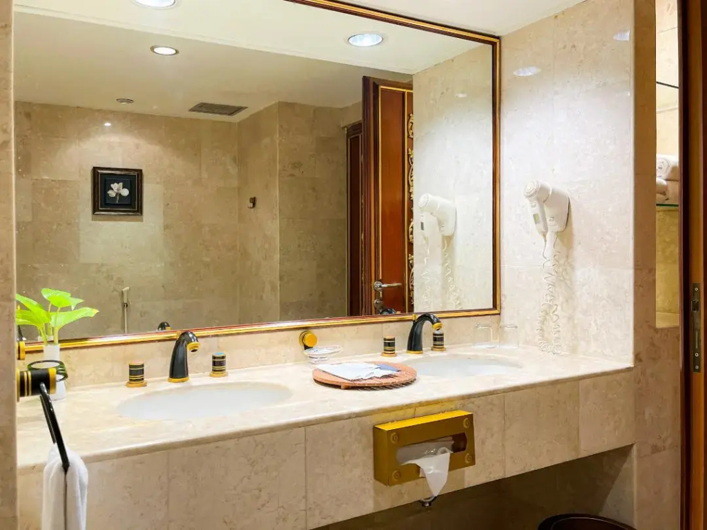 Grand Diamond Hotel Yogyakarta - Général