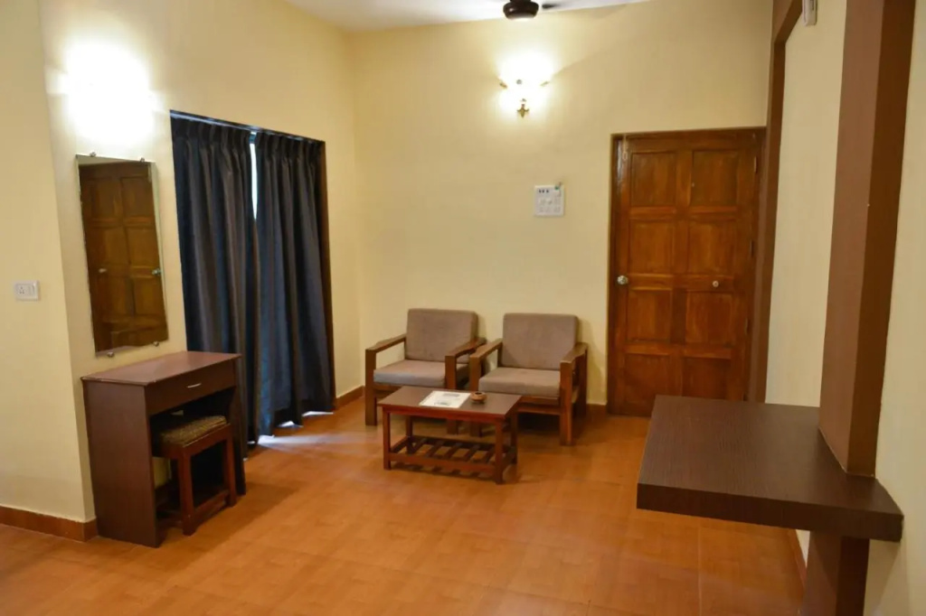 Ticlo Resort - Général