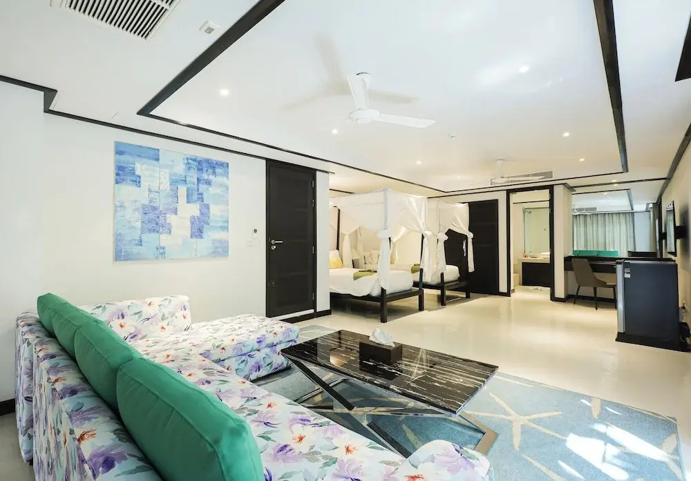 Hotel photo 19