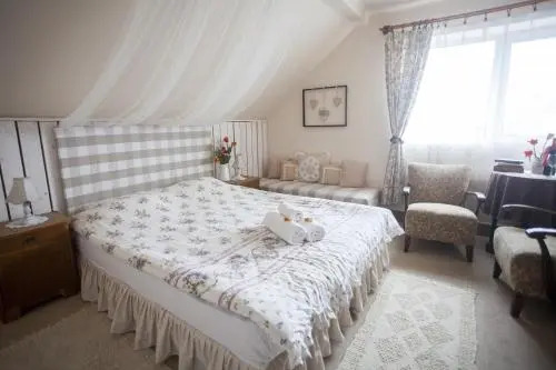 Emese Vendégház Noszvaj - фото 6