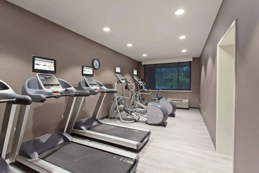 Holiday Inn Diamond Bar - Pomona by IHG - Général