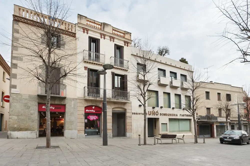 Apartamento Matarolux 14