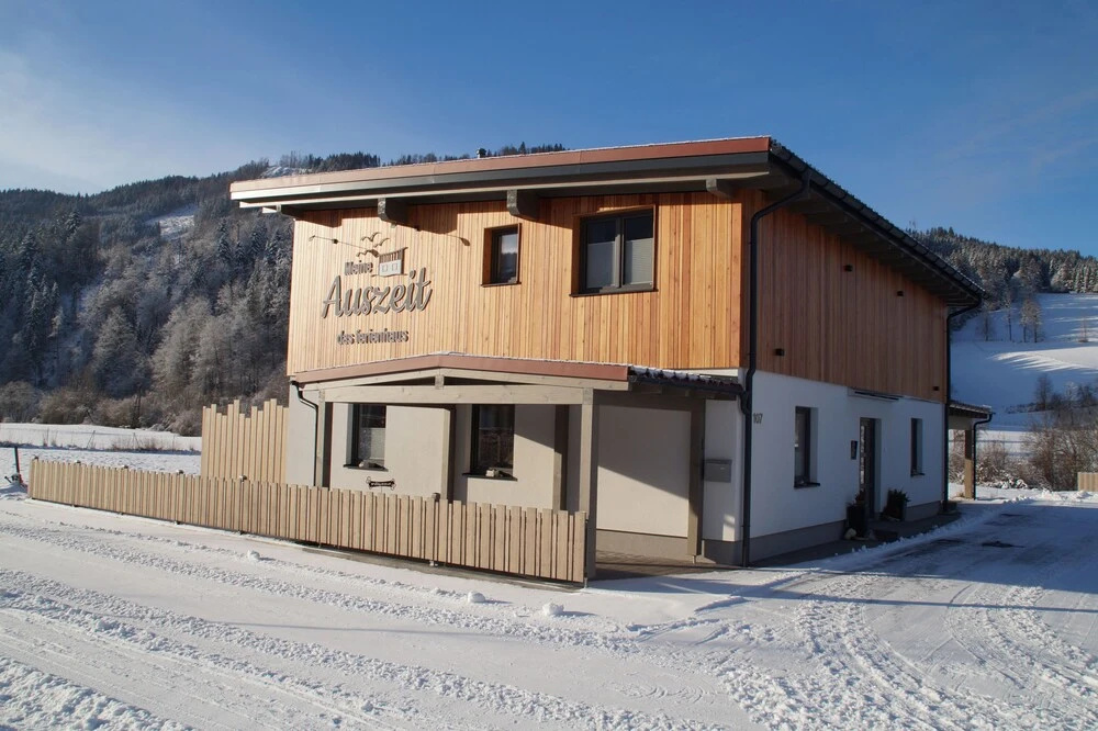 Meine Auszeit das Ferienhaus