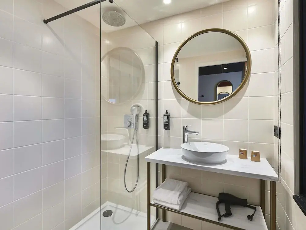 Ibis Styles La Roche-sur-yon - Général