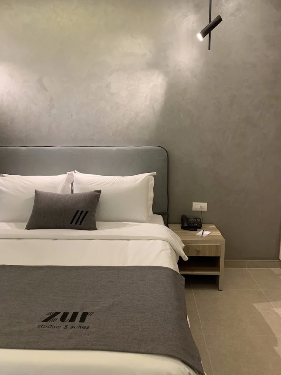 Executive Suite with balcony