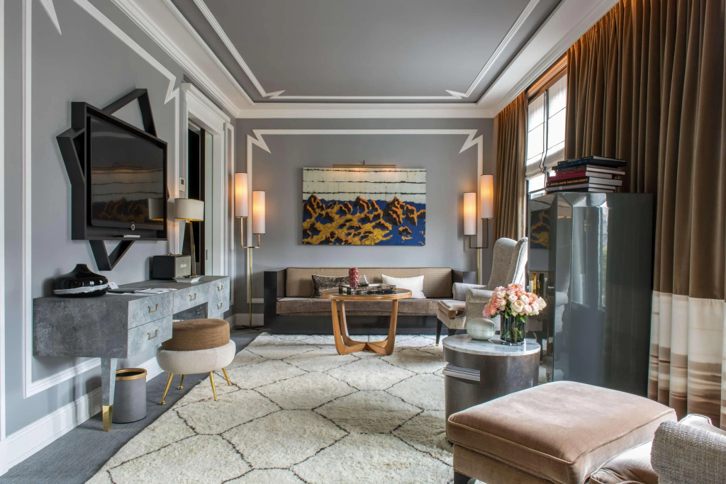 Nolinski Paris - Evok Collection - фото 36