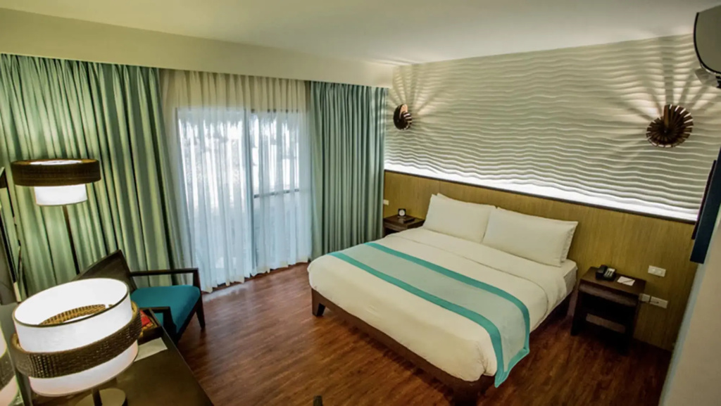 Oceanica Resort Panglao - фото 44