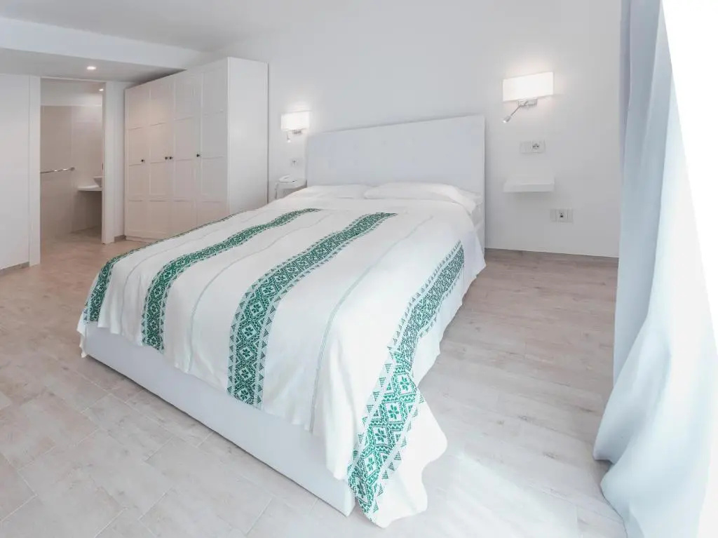 Hotel Fiore di Maggio - Chambres
