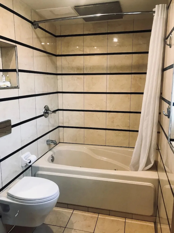 Hotel Monte Vista - Chambres