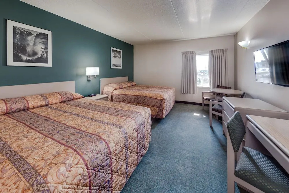 Heritage Inn Hotel & Convention Centre Taber - Général