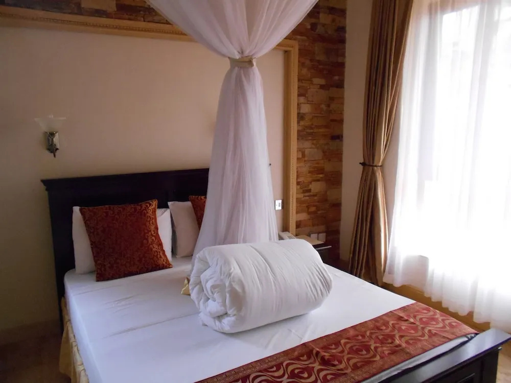 Ci'Sand Suites Hotel - Chambres