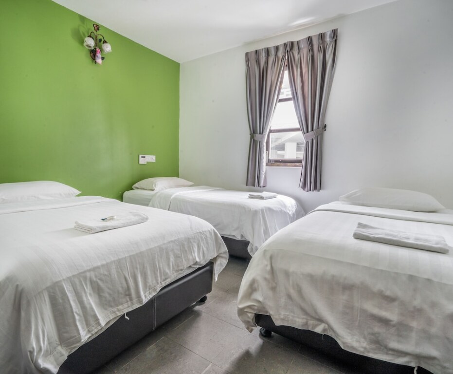 Hotel Paloma Inn