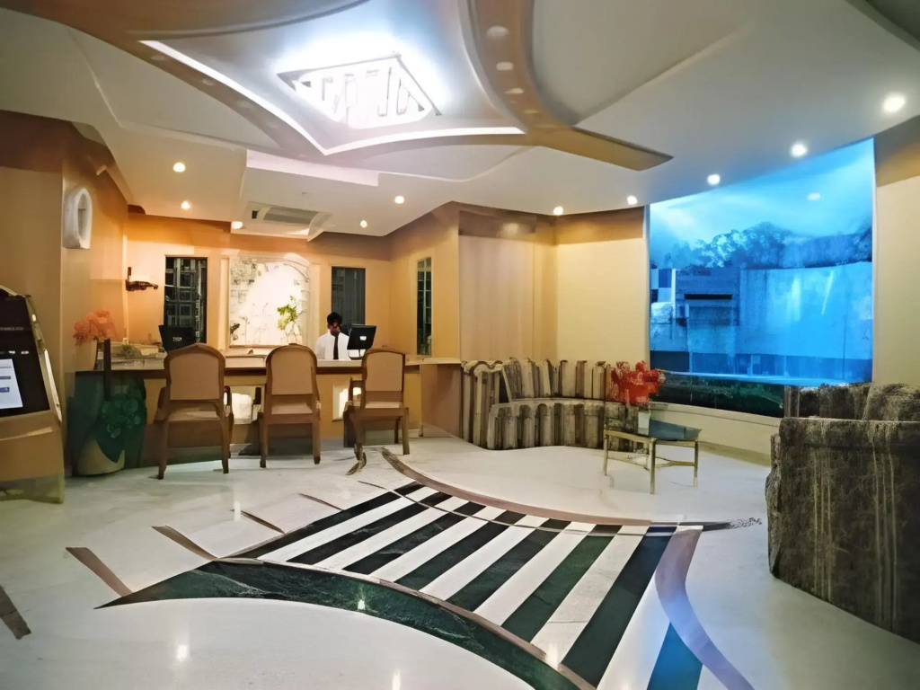 Hotel photo 10