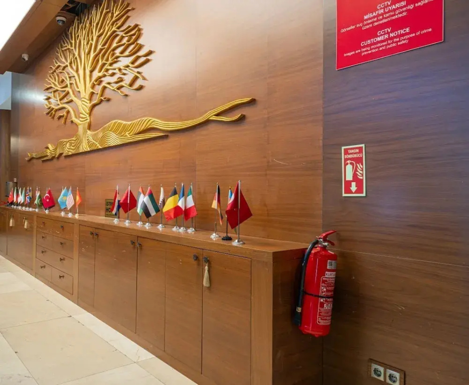 Elit Perla Palas — фото