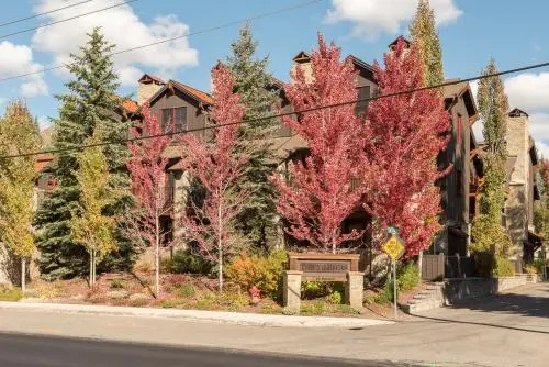 The Timbers Condominiums