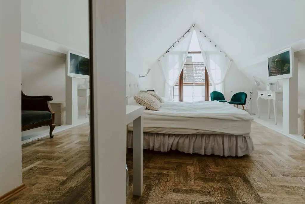 Vincent - Chambres