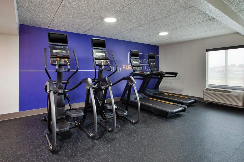 Holiday Inn Express & Suites Eden Prairie – Minneapolis by IHG - Général