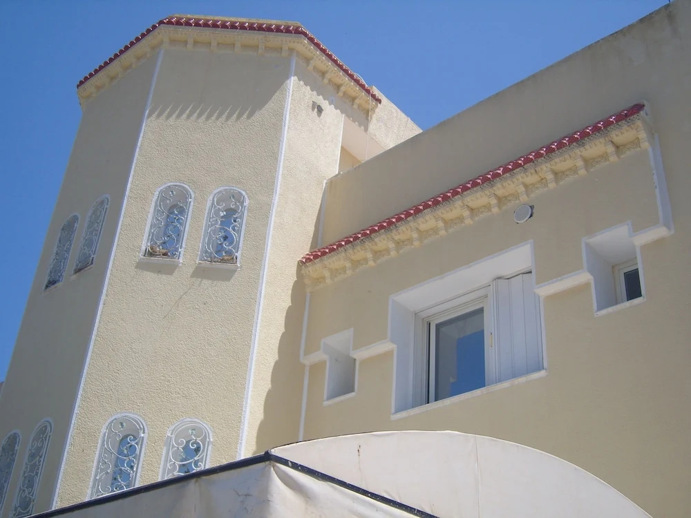 Kantaoui