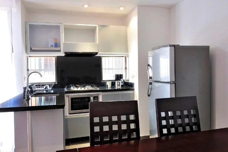 Ramada Bogota Belle Époque - Général
