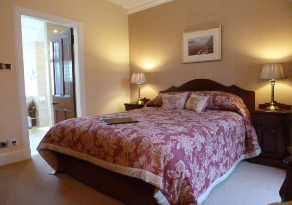 Tigh na Sgiath Country House Hotel - фото 6