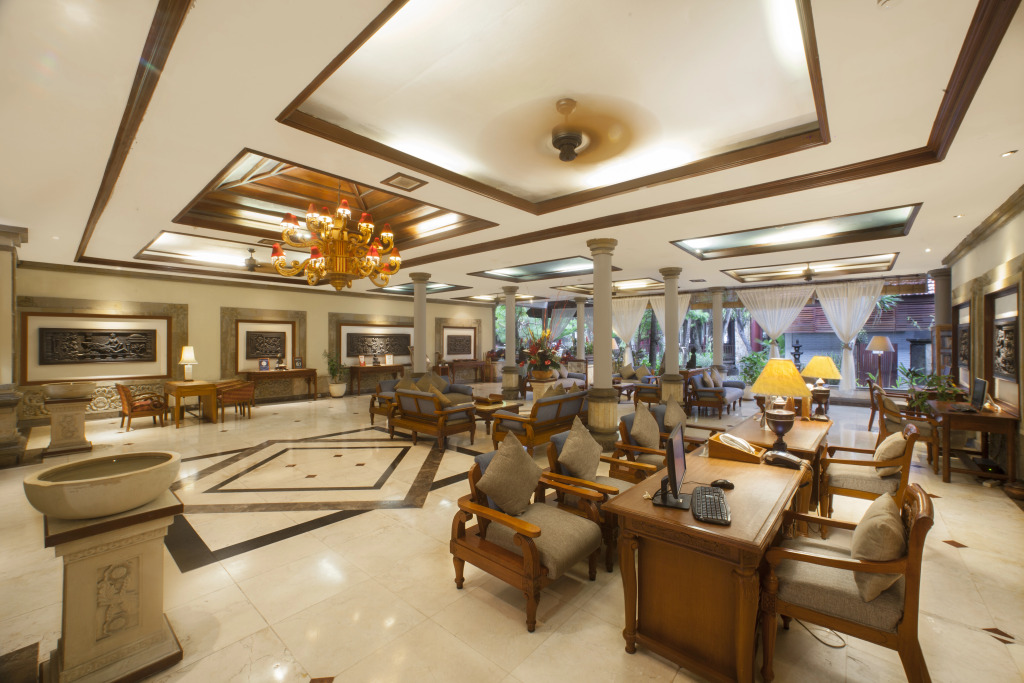 Kuta Seaview Boutique Resorts