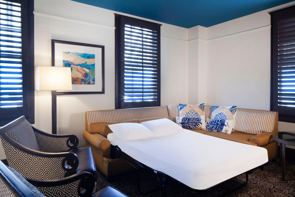 Crowne Plaza Key West-La Concha — фото 2