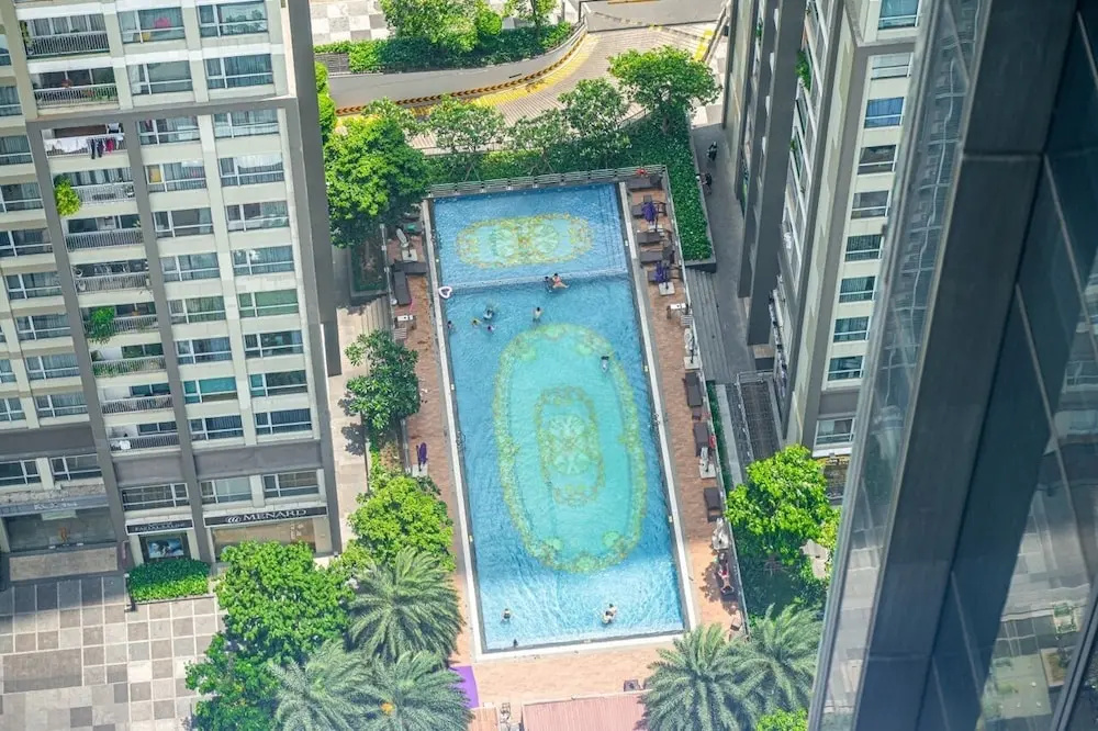 Landmark 81 - Unique Condotel