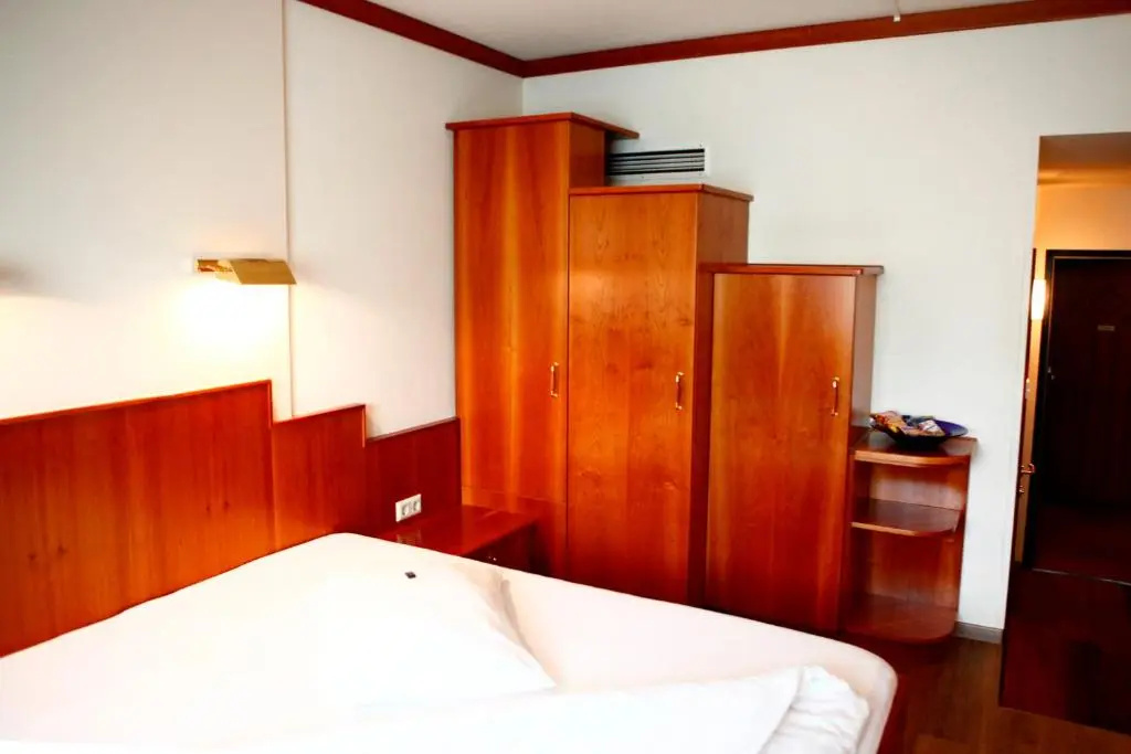 Vienna Sporthotel - 2