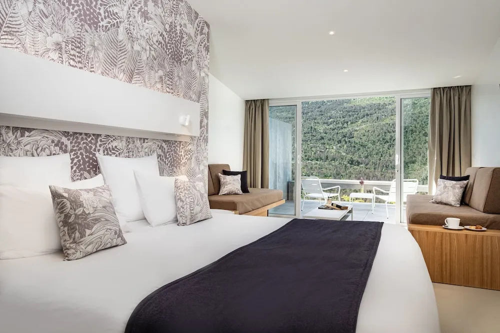 Hôtel & Spa des Gorges du Verdon - Chambres