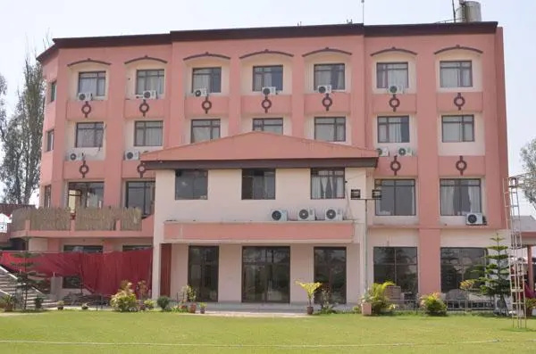 Hotel Grand Riviera