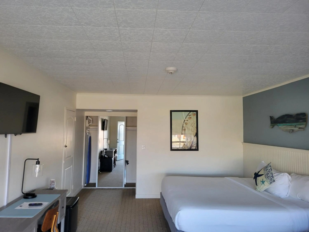 The Circle Hotel Fairfield - Général