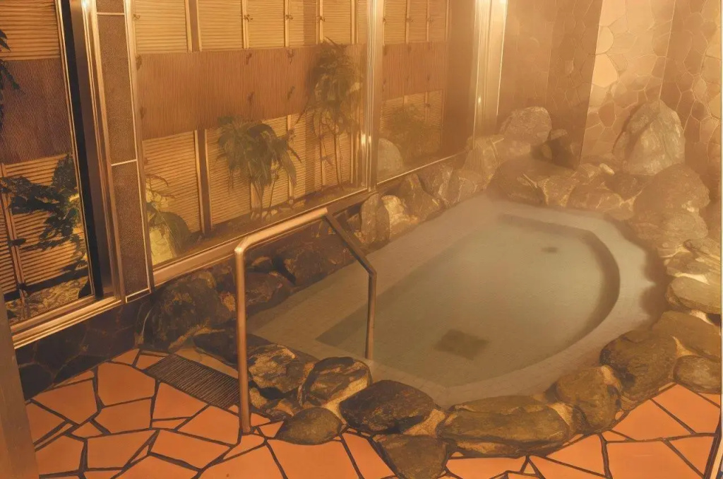 Biwako Grand Hotel - Général