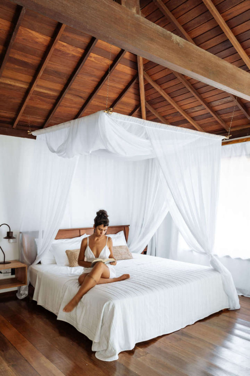 Vila dos Orixás Boutique Hotel - Général