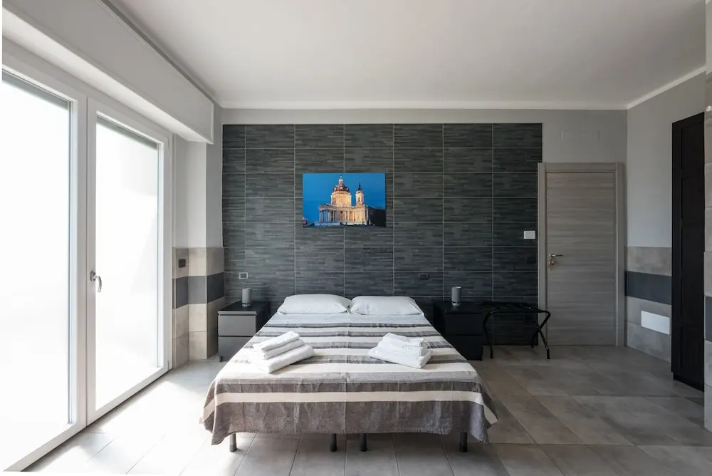 La Montrucca Camere