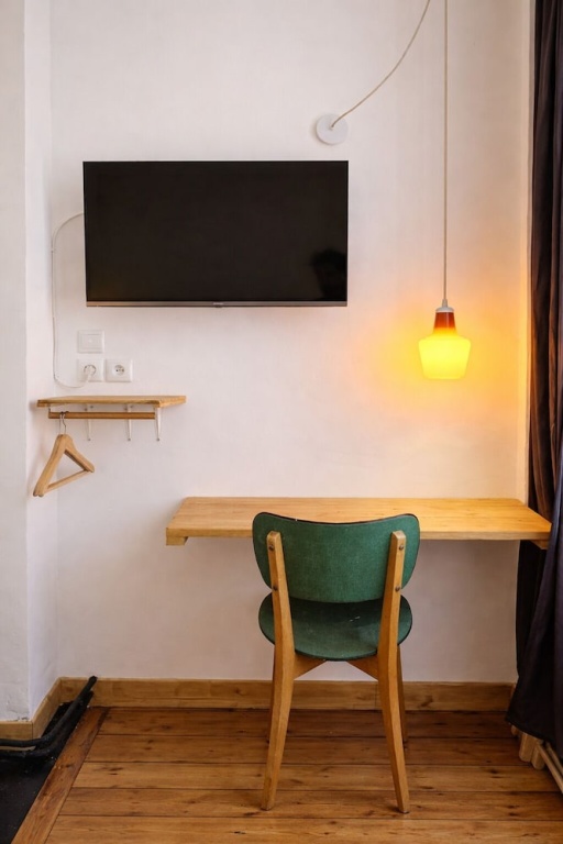 Afficher la photo 8 — La Maison Fives