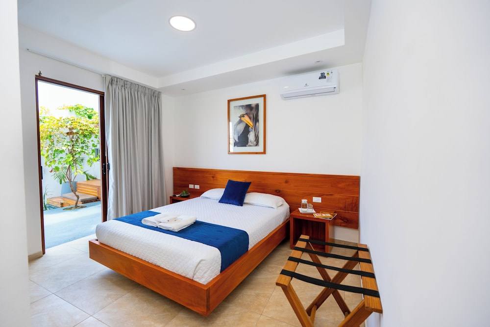 Hotel Ninfa - Chambres