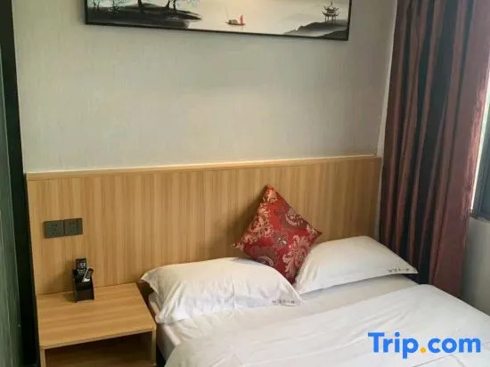 Grand Skylight Catic Hotel Beijing - Chambres