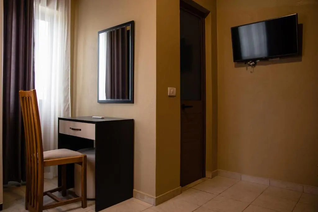 Hotel Blini - Chambres