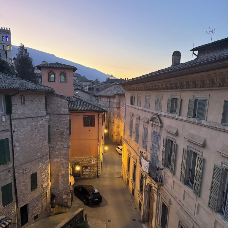 Riflesso - Lux & Charm in Assisi