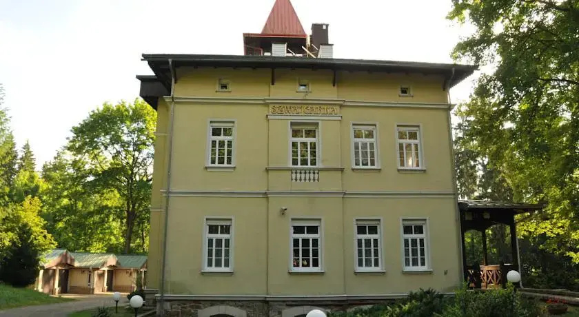 Szwajcarka