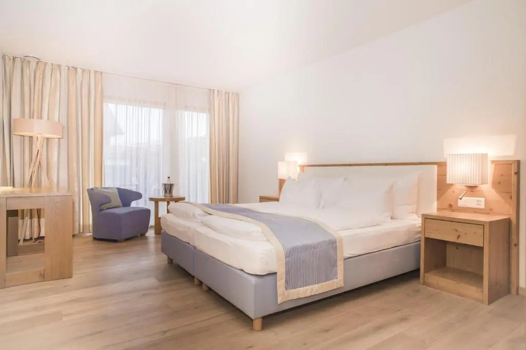 Premium room