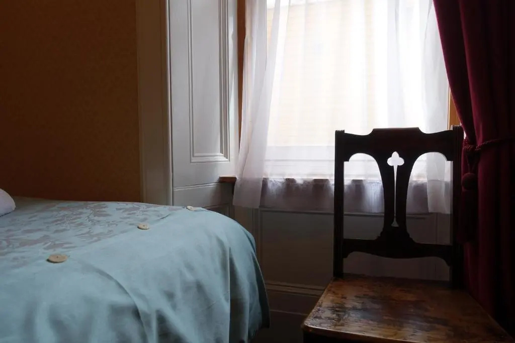 Ashgrove House - Chambres